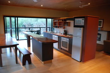 Worrowing At Jervis Bay - Accommodation Noosa 55
