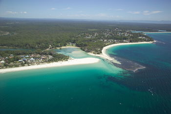 Worrowing At Jervis Bay - Accommodation Noosa 57