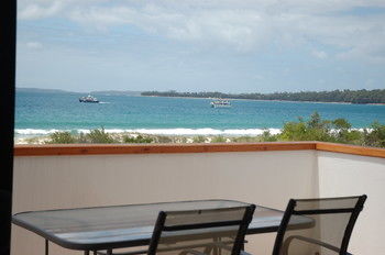 Worrowing At Jervis Bay - Accommodation Noosa 59