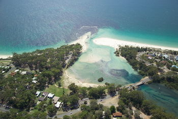 Worrowing At Jervis Bay - Accommodation Noosa 61