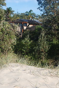 Worrowing At Jervis Bay - Accommodation Noosa 67