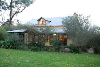 Worrowing At Jervis Bay - Accommodation Noosa 68