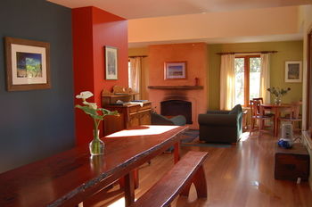 Worrowing At Jervis Bay - Accommodation Noosa 69