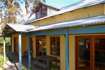 Worrowing At Jervis Bay - Accommodation Noosa 71
