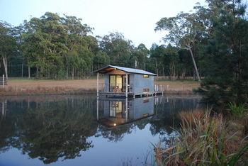 Worrowing At Jervis Bay - Accommodation Noosa 75