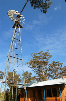Worrowing At Jervis Bay - Accommodation Noosa 84