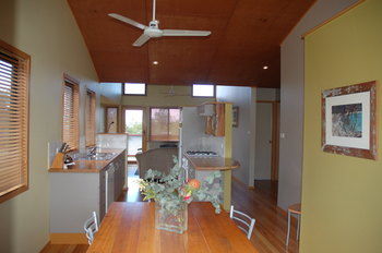 Worrowing At Jervis Bay - Accommodation Noosa 95