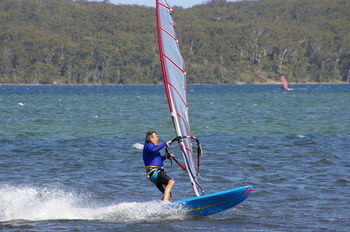 Worrowing At Jervis Bay - Accommodation Noosa 96