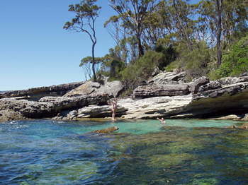 Worrowing At Jervis Bay - Accommodation Noosa 103