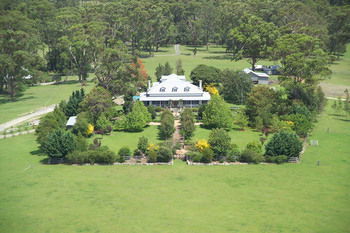 Worrowing At Jervis Bay - Accommodation Noosa 109