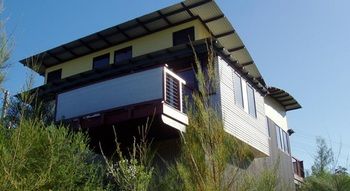 Worrowing At Jervis Bay - Accommodation Noosa 117