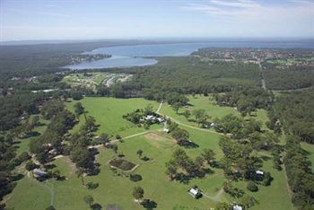 Worrowing At Jervis Bay - Accommodation Noosa 0
