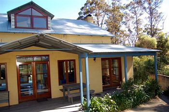 Worrowing At Jervis Bay - Accommodation Noosa 2