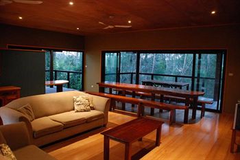 Worrowing At Jervis Bay - Accommodation Noosa 4