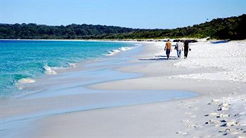 Worrowing At Jervis Bay - Accommodation Noosa 7