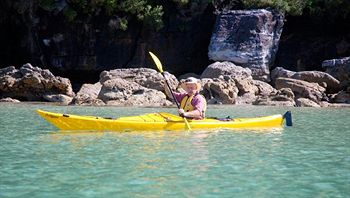 Worrowing At Jervis Bay - Accommodation Noosa 8