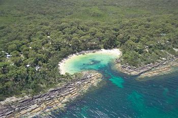 Worrowing At Jervis Bay - Accommodation Noosa 11