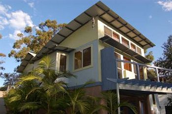 Worrowing At Jervis Bay - Accommodation Noosa 14