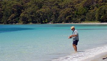 Worrowing At Jervis Bay - Accommodation Noosa 21