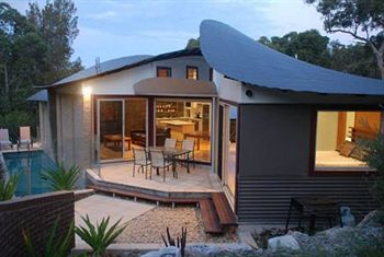 Worrowing At Jervis Bay - Accommodation Noosa 22