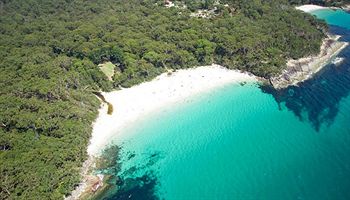 Worrowing At Jervis Bay - Accommodation Noosa 23
