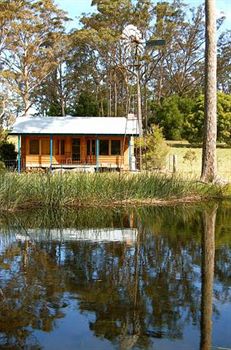 Worrowing At Jervis Bay - Accommodation Noosa 25