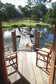 Worrowing At Jervis Bay - Accommodation Noosa 27