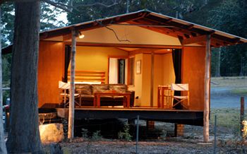 Worrowing At Jervis Bay - Accommodation Noosa 29