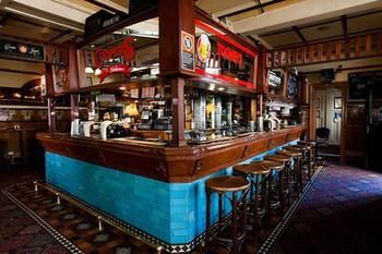 Shakespeare Hotel Surry Hills - Accommodation Noosa 6