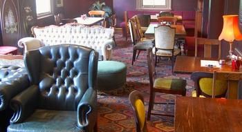 Shakespeare Hotel Surry Hills - Accommodation Noosa 12