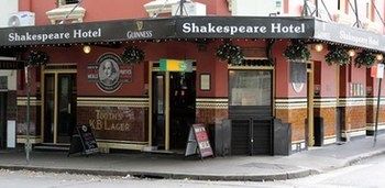 Shakespeare Hotel Surry Hills - Accommodation Noosa 14