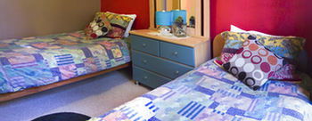Crimson Villa - Accommodation Noosa 8