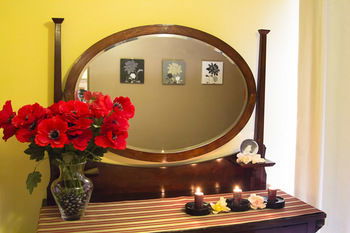Crimson Villa - Accommodation Noosa 11