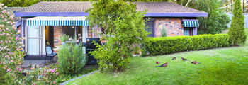 Crimson Villa - Accommodation Noosa 13