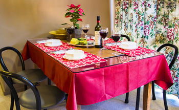 Crimson Villa - Accommodation Noosa 14