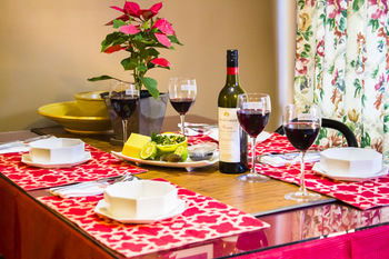 Crimson Villa - Accommodation Noosa 15
