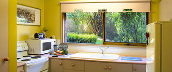 Crimson Villa - Accommodation Noosa 16