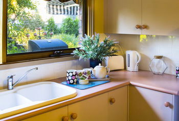 Crimson Villa - Accommodation Noosa 17