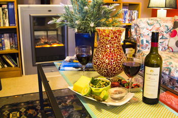Crimson Villa - Accommodation Noosa 18