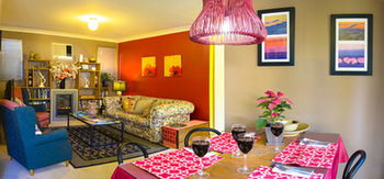 Crimson Villa - Accommodation Noosa 19