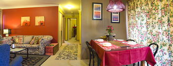 Crimson Villa - Accommodation Noosa 20
