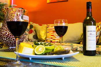 Crimson Villa - Accommodation Noosa 21