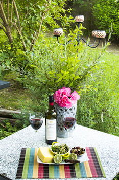 Crimson Villa - Accommodation Noosa 24