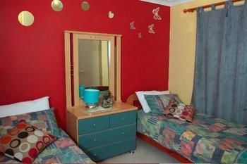 Crimson Villa - Accommodation Noosa 29