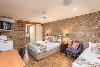 Sunshine Coast Airport Motel - Accommodation Noosa 10