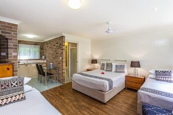 Sunshine Coast Airport Motel - Accommodation Noosa 11