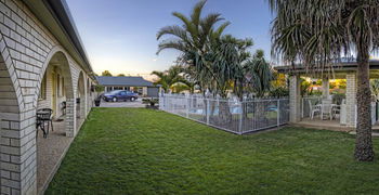 Sunshine Coast Airport Motel - Accommodation Noosa 14