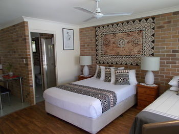 Sunshine Coast Airport Motel - Accommodation Noosa 15