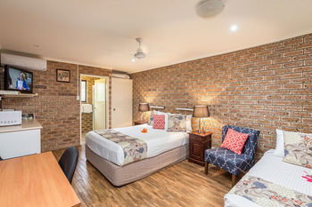 Sunshine Coast Airport Motel - Accommodation Noosa 16