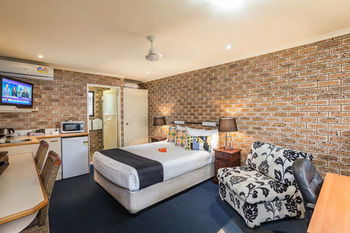 Sunshine Coast Airport Motel - Accommodation Noosa 17